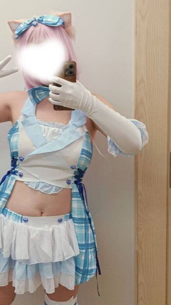 Annie ways page leaked private photo uncensored HD quality