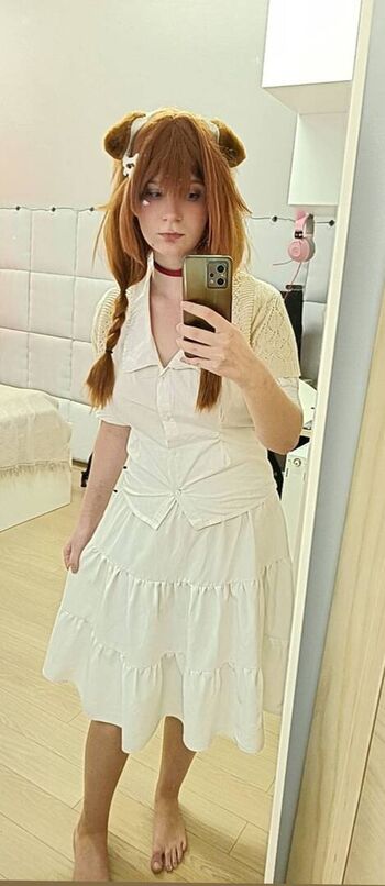 Annie ways page leaked private photo uncensored HD quality