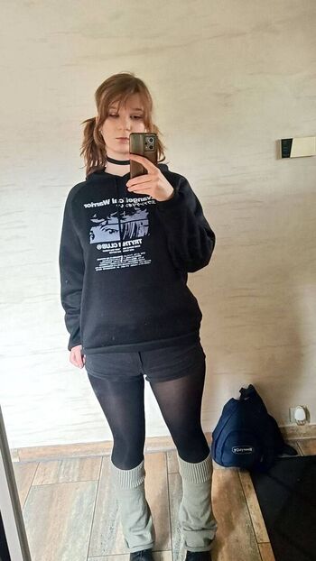 Annie ways page leaked private photo uncensored HD quality