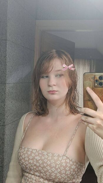 Annie ways page leaked private photo uncensored HD quality