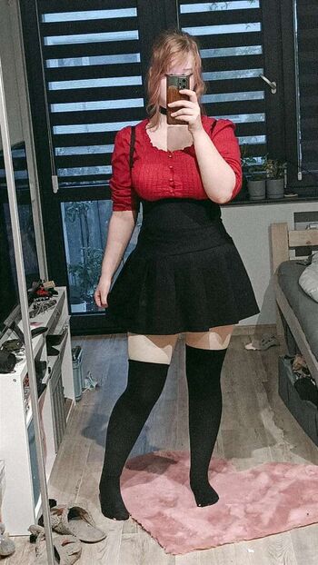 Annie ways page leaked private photo uncensored HD quality