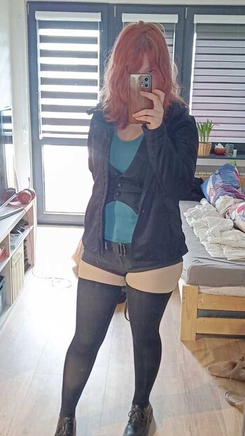 Annie ways page leaked private photo uncensored HD quality