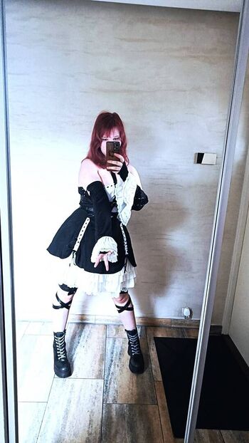 Annie ways page leaked private photo uncensored HD quality