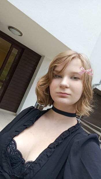 Annie ways page leaked private photo uncensored HD quality