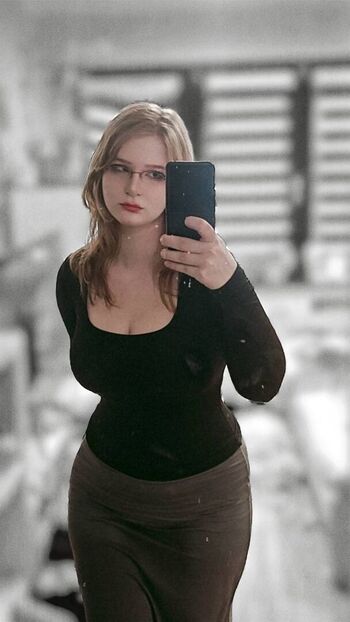 Annie ways page leaked private photo uncensored HD quality