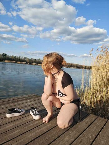 Annie ways page leaked private photo uncensored HD quality