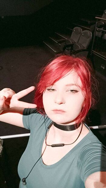 Annie ways leaked private photo uncensored HD quality