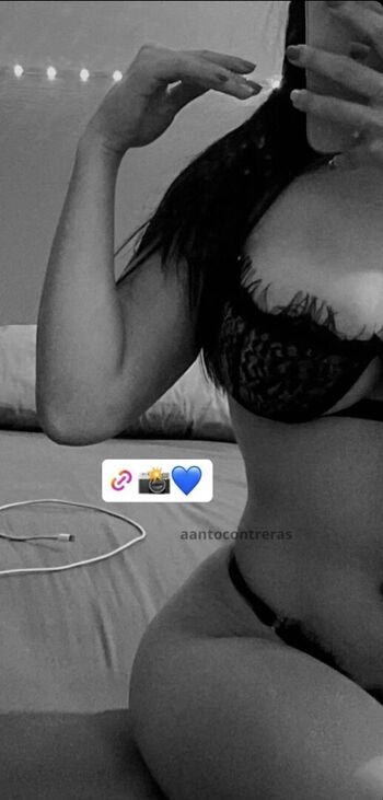 Anto contreras leaked private photo uncensored HD quality