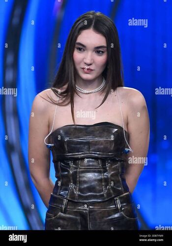 Antonia nocca leaked private photo uncensored HD quality