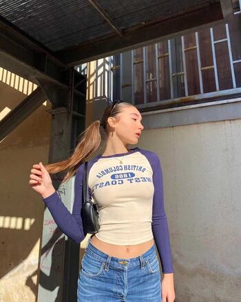 Antonia nocca leaked private photo uncensored HD quality