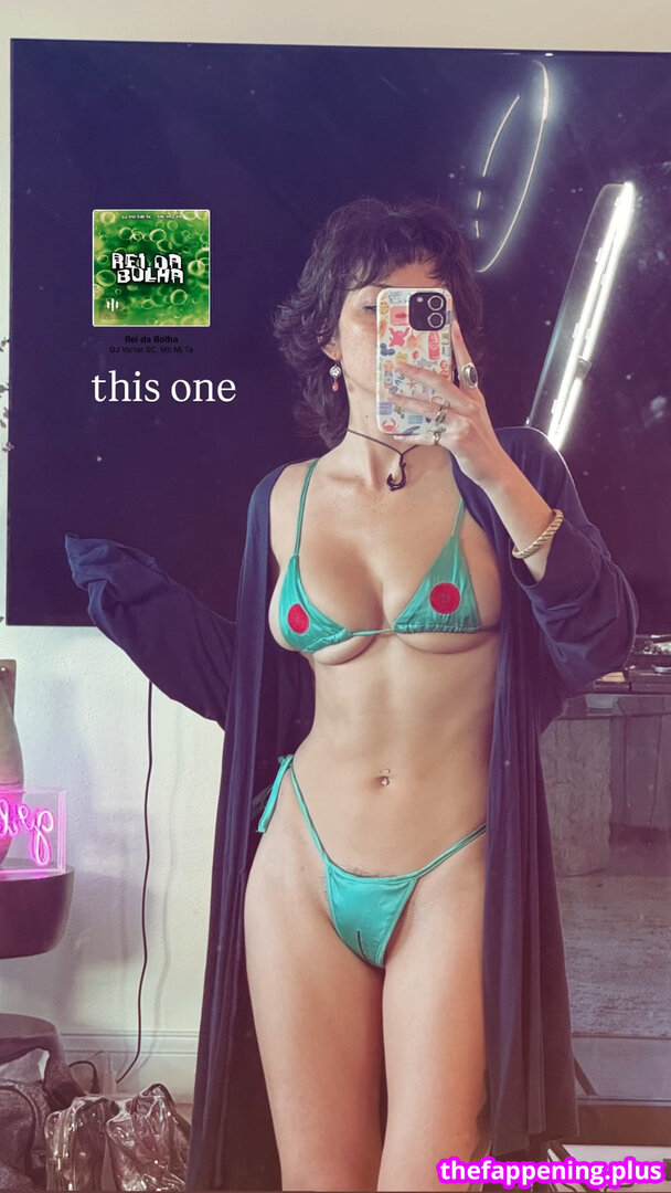 Page/ leaked private photo uncensored HD quality