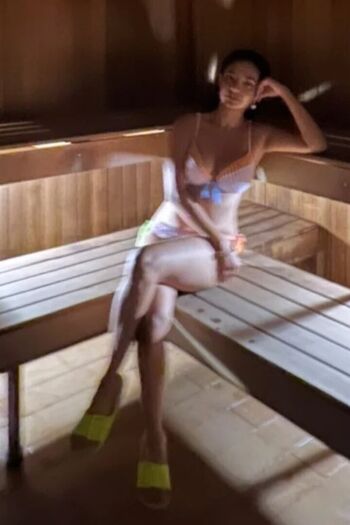 Anushka sen page leaked private photo uncensored HD quality