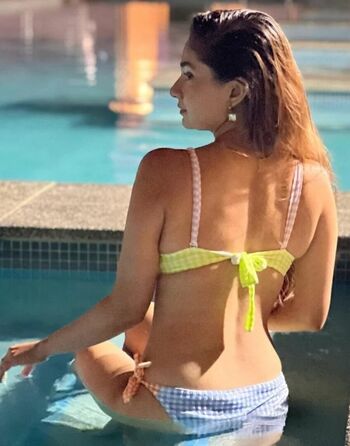 Anushka sen page leaked private photo uncensored HD quality