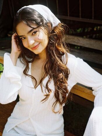 Anushka sen page leaked private photo uncensored HD quality