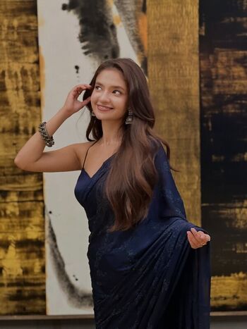 Anushka sen page leaked private photo uncensored HD quality