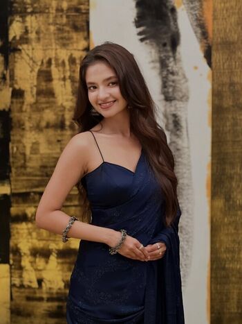 Anushka sen page leaked private photo uncensored HD quality