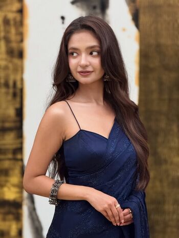 Anushka sen leaked private photo uncensored HD quality