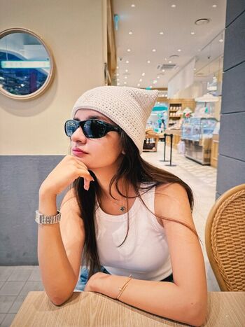 Anushka sen leaked private photo uncensored HD quality