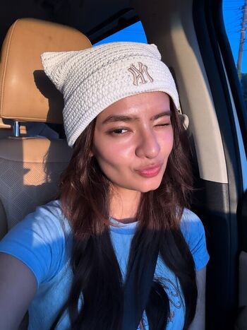 Anushka sen leaked private photo uncensored HD quality