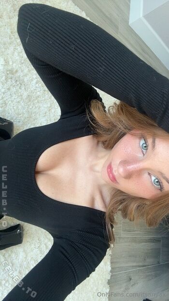Anya lacey  page leaked private photo uncensored HD quality