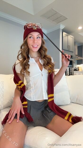Anya lacey  page leaked private photo uncensored HD quality