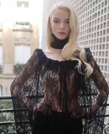 Anya taylor joy  page leaked private photo uncensored HD quality