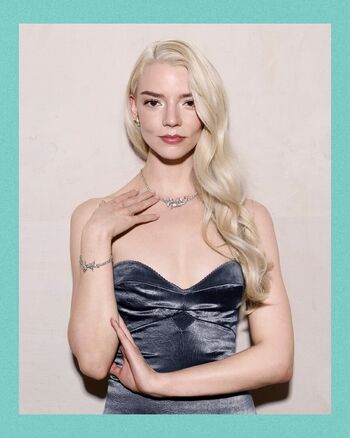 Anya taylor joy  page leaked private photo uncensored HD quality