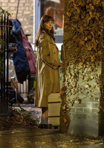 Anya taylor joy leaked private photo uncensored HD quality