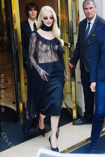 Anya taylor joy leaked private photo uncensored HD quality