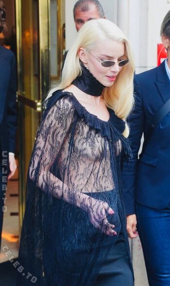 Anya taylor joy leaked private photo uncensored HD quality