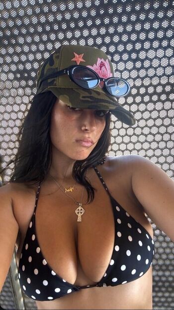 Aoife tejada leaked private photo uncensored HD quality