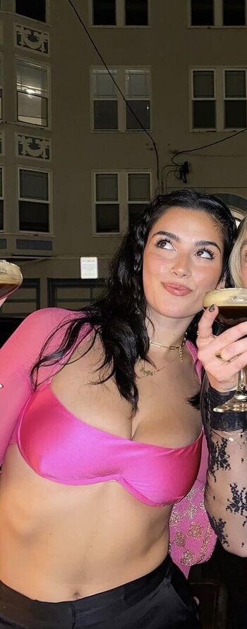 Aoife tejada leaked private photo uncensored HD quality
