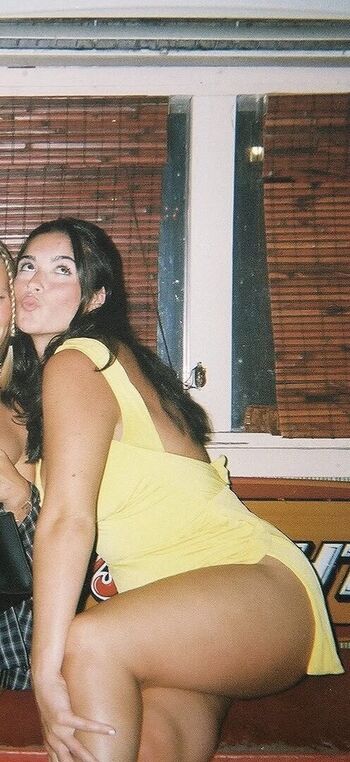 Aoife tejada leaked private photo uncensored HD quality