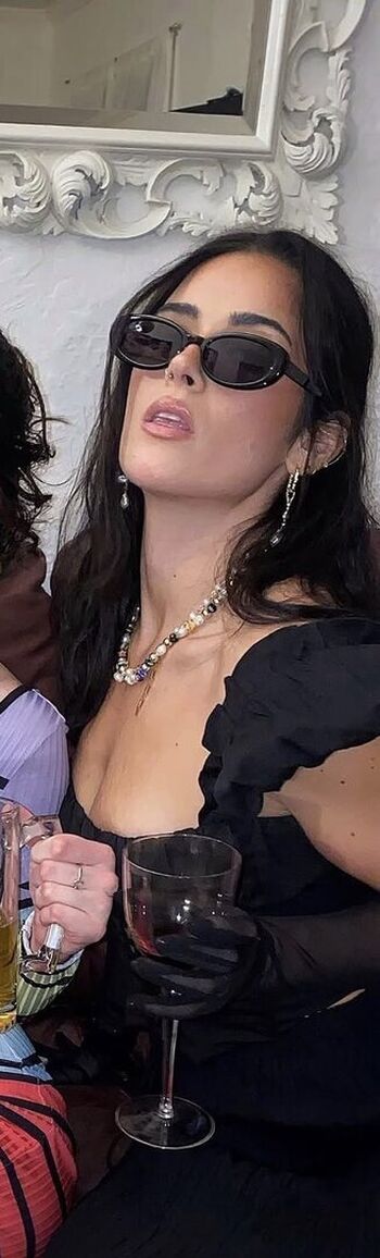 Aoife tejada leaked private photo uncensored HD quality