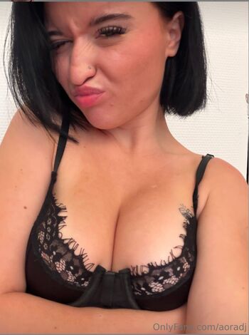 Aora dj page leaked private photo uncensored HD quality