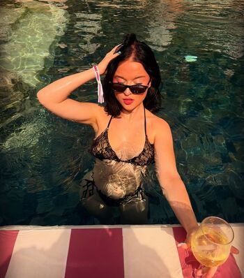 Aora dj page leaked private photo uncensored HD quality