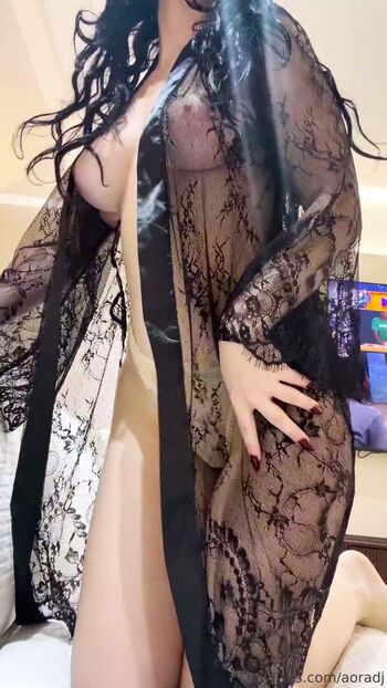 Aora dj leaked private photo uncensored HD quality