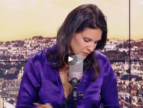 Apolline de malherbe leaked private photo uncensored HD quality