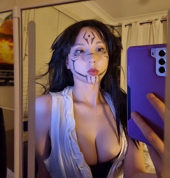 Ara zygzu page leaked private photo uncensored HD quality