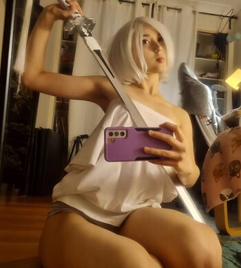 Ara zygzu page leaked private photo uncensored HD quality