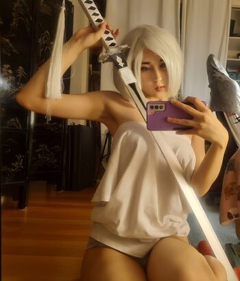 Ara zygzu page leaked private photo uncensored HD quality