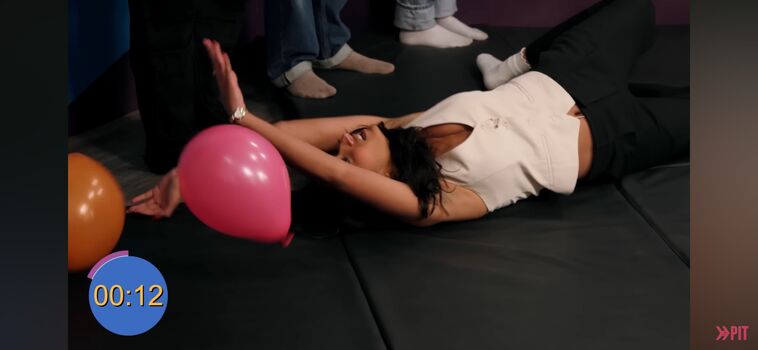 Arasha lalani  page leaked private photo uncensored HD quality