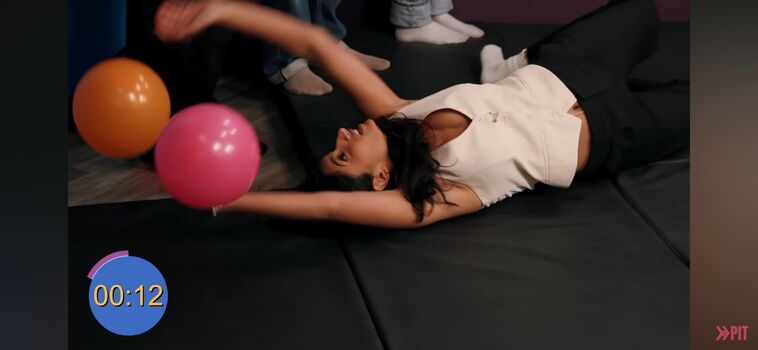 Arasha lalani  page leaked private photo uncensored HD quality