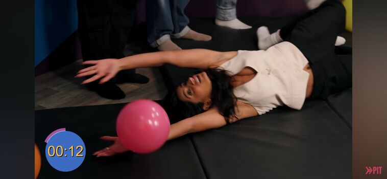 Arasha lalani  page leaked private photo uncensored HD quality