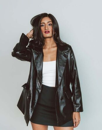 Arasha lalani  page leaked private photo uncensored HD quality