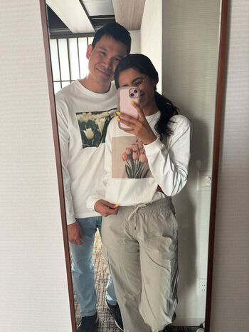 Arasha lalani  page leaked private photo uncensored HD quality