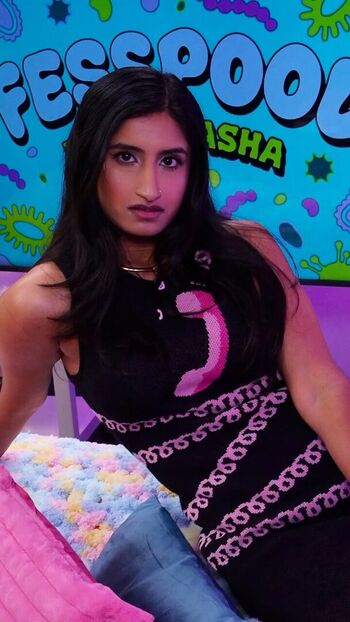 Arasha lalani  page leaked private photo uncensored HD quality