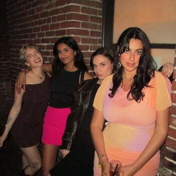 Arasha lalani  page leaked private photo uncensored HD quality