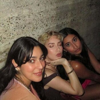 Arasha lalani  page leaked private photo uncensored HD quality