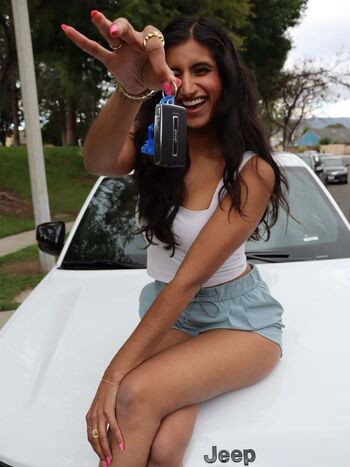 Arasha lalani  page leaked private photo uncensored HD quality